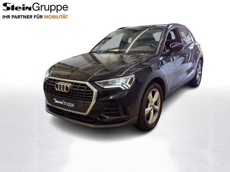 Audi Q3 2023