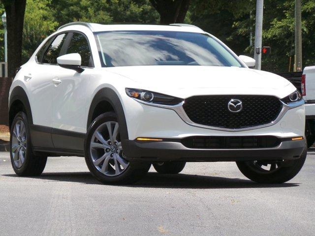 Mazda CX-30 2024