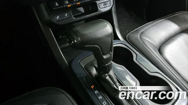 Chevrolet Colorado 2021