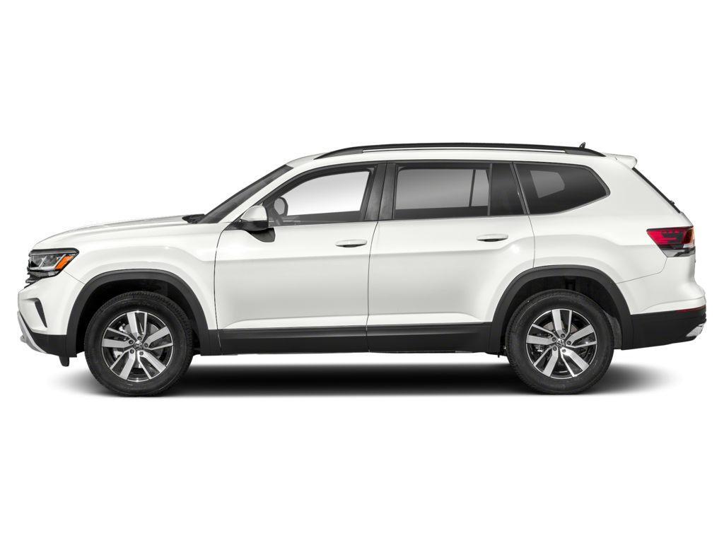 Volkswagen Atlas 2022