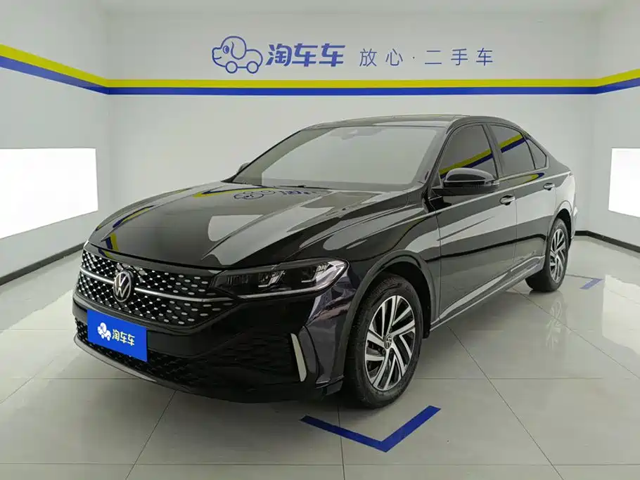 Volkswagen Lavida 2024
