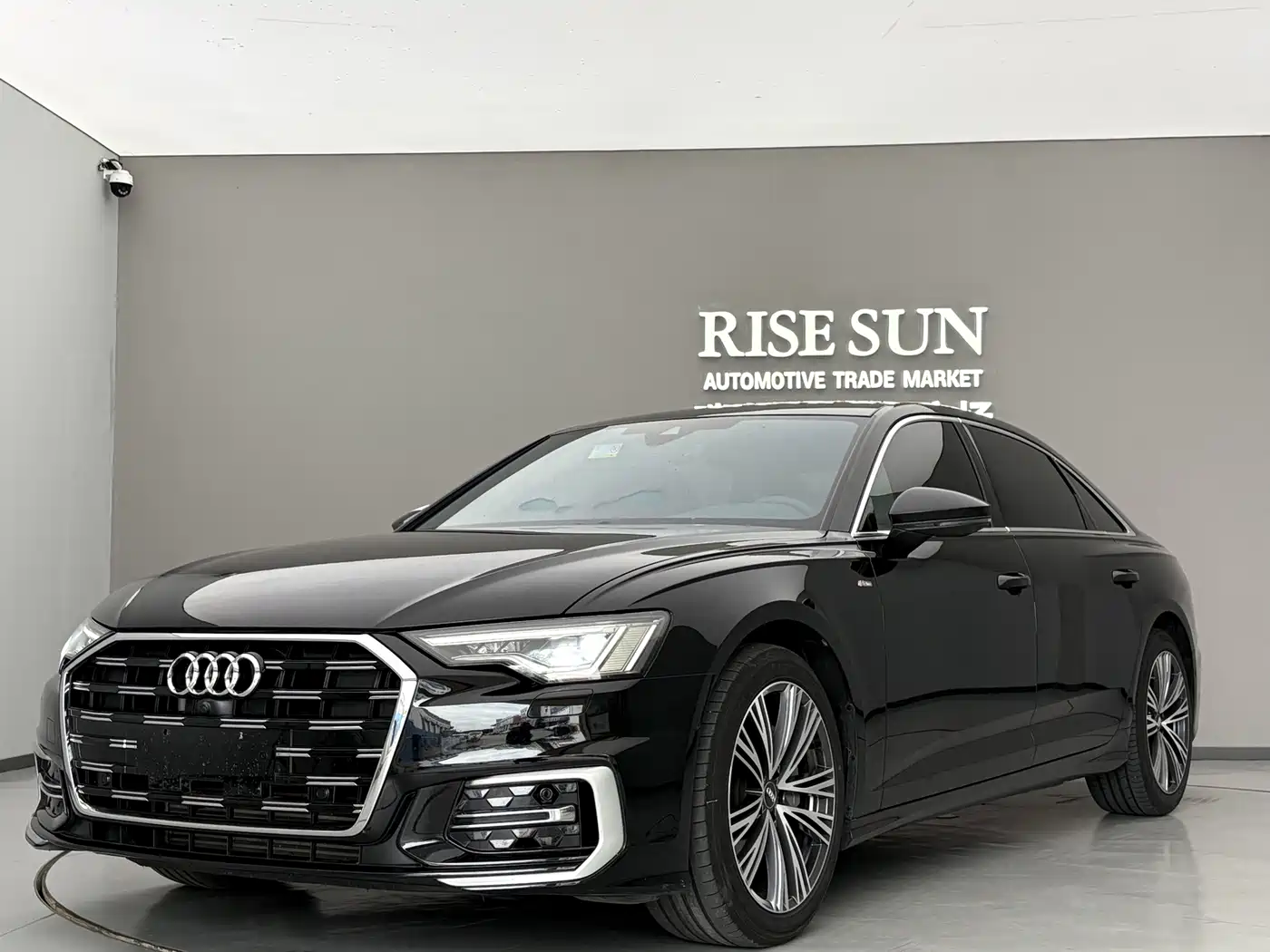 Audi A6 2023