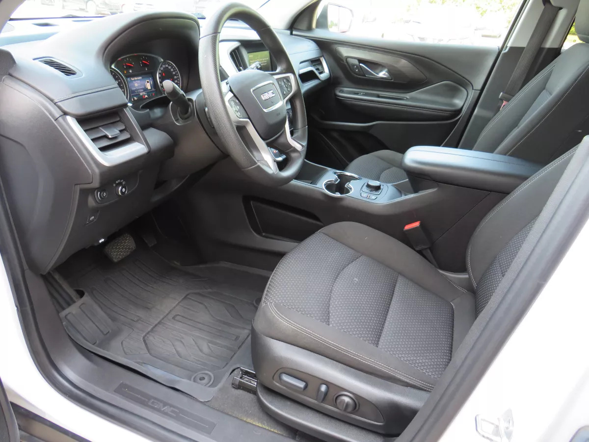 GMC Terrain 2024
