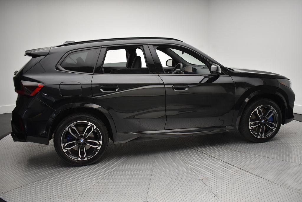 BMW X1 2024