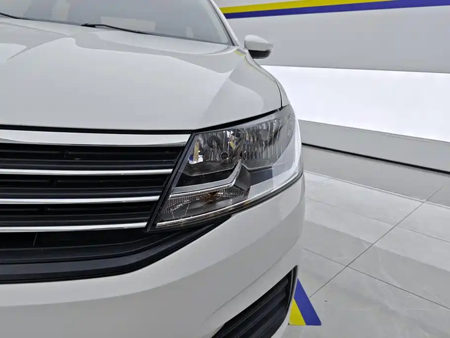 Volkswagen Lavida 2021