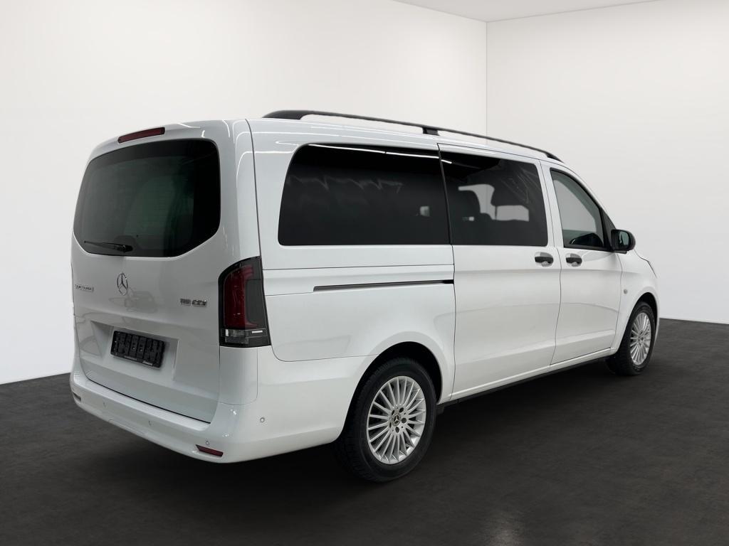 Mercedes-Benz Vito 2024