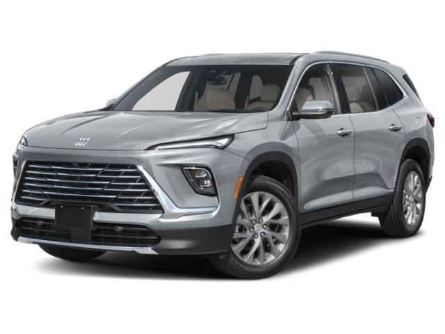 Buick Enclave 2025