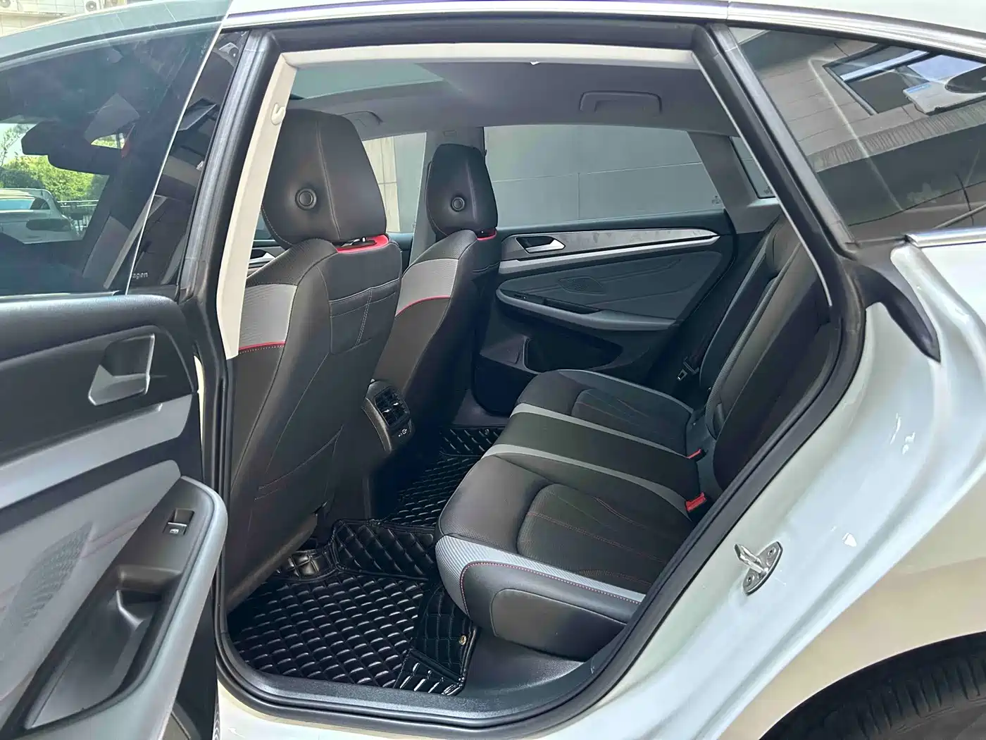 Volkswagen Lamando 2024