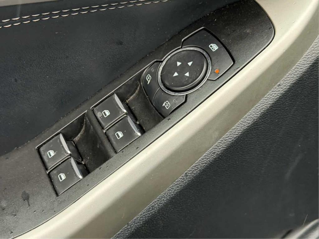 Ford Explorer 2021