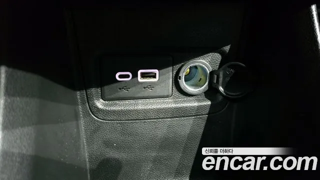 Chevrolet Spark 2020
