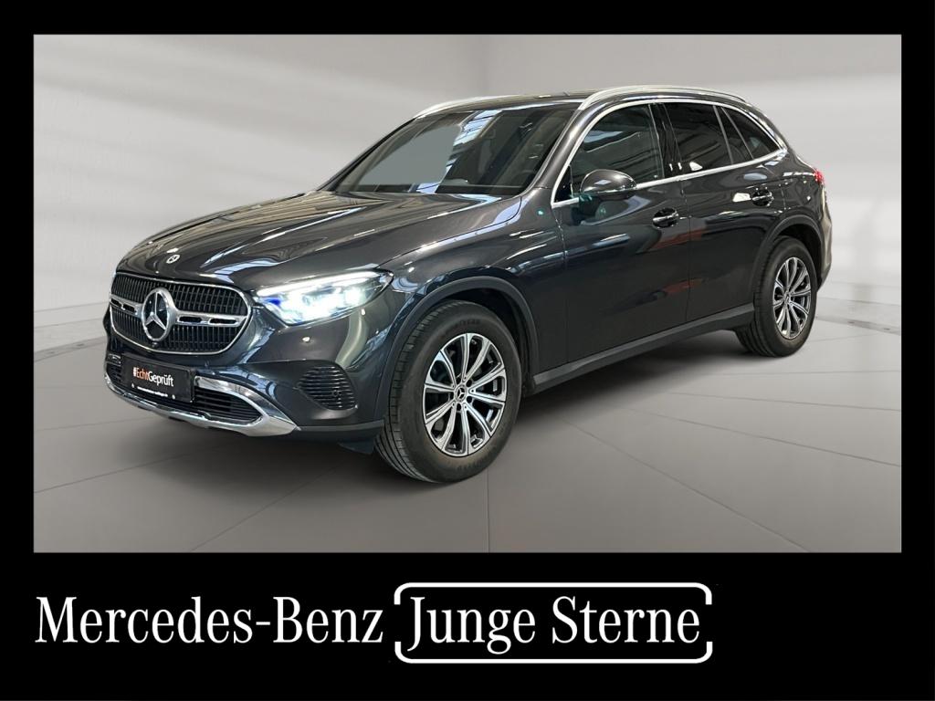 Mercedes-Benz GLC 200 2024