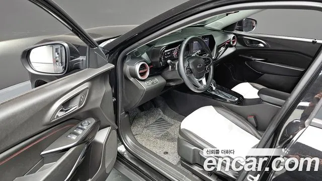 Chevrolet Trax 2024