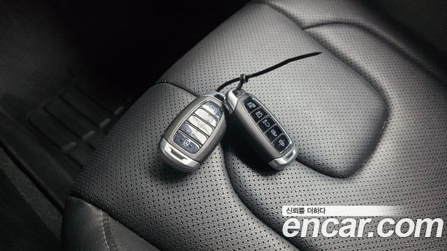 Hyundai Avante 2022