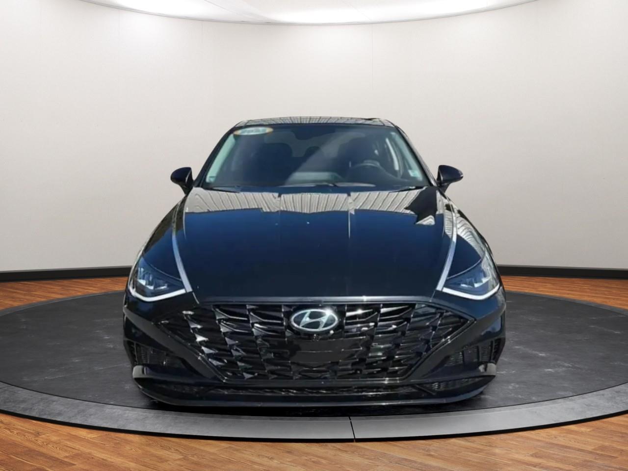 Hyundai Sonata 2022