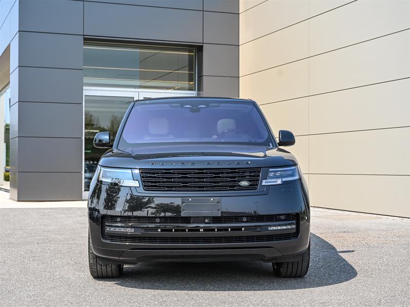Land Rover Range Rover 2023