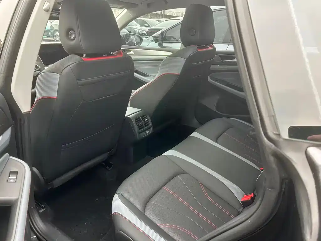 Volkswagen Lamando 2023
