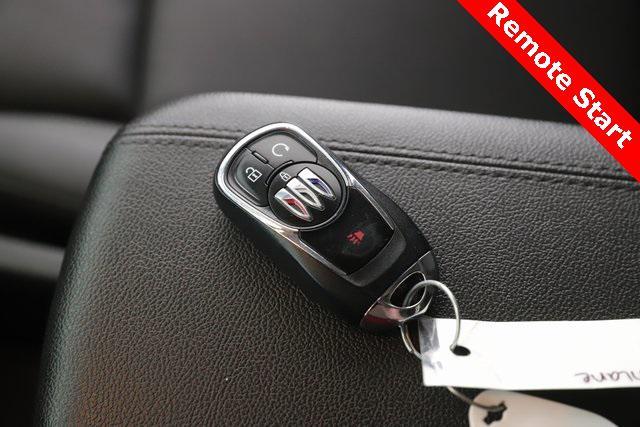 Buick Encore GX 2024