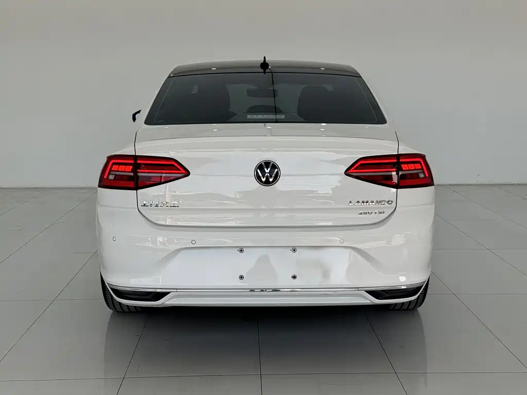 Volkswagen Lamando 2020