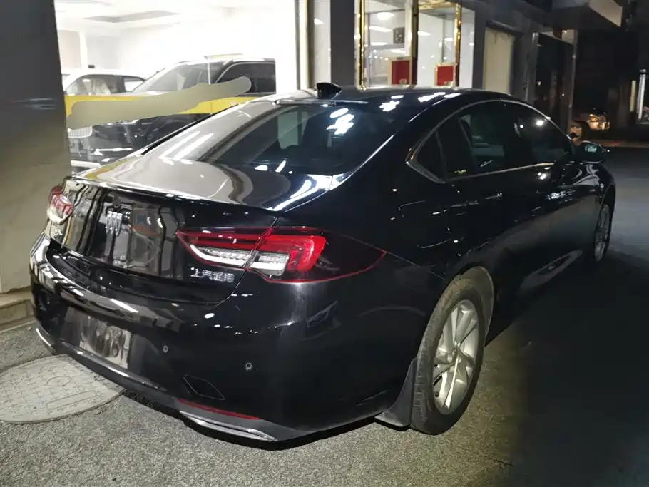 Buick Regal 2023