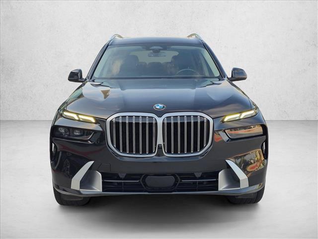 BMW X7 2023