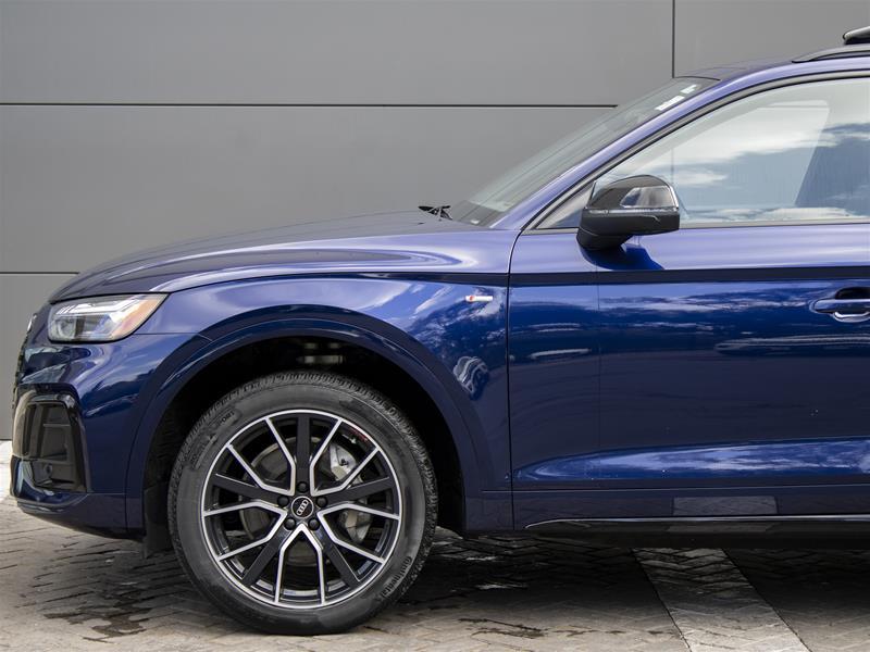 Audi Q5 Sportback 2022