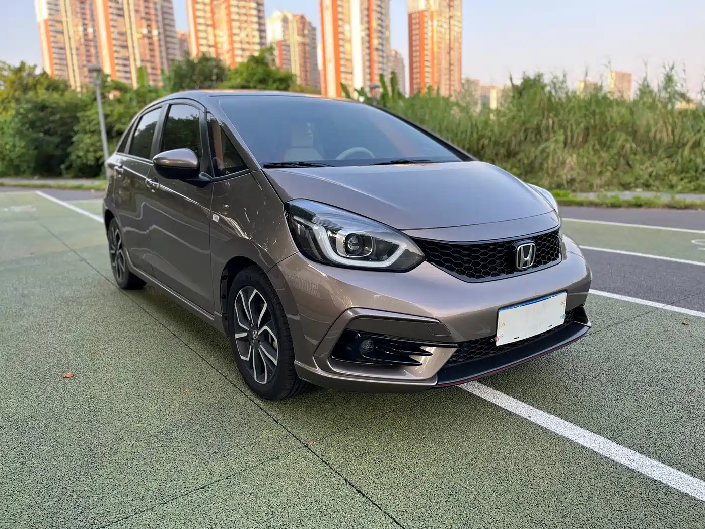 Honda Life 2021