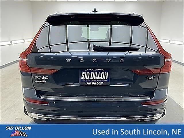 Volvo XC60 2023