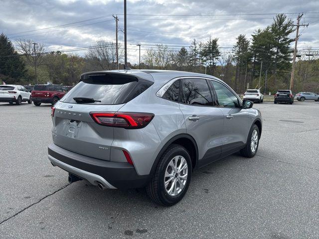 Ford Escape 2023