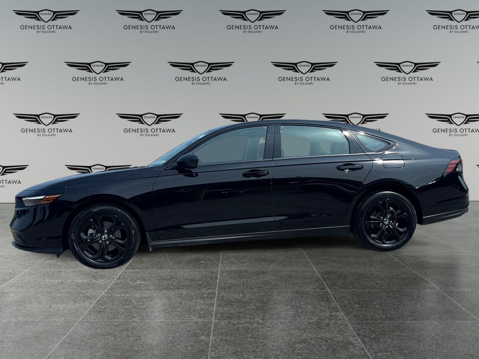 Honda Accord 2025