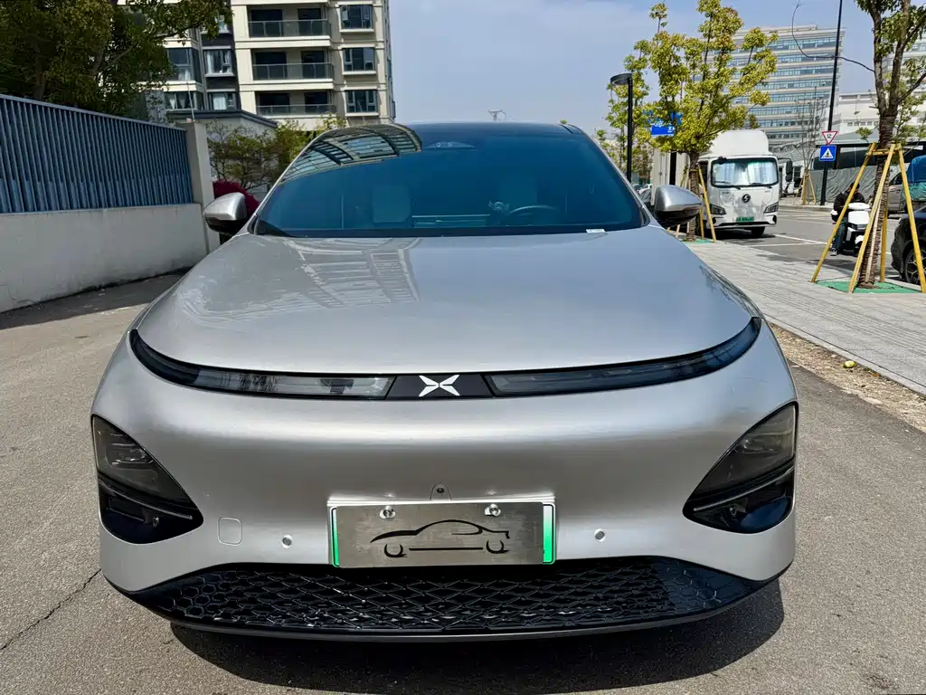 Xpeng G6 2024