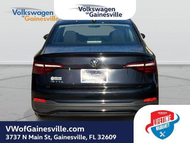 Volkswagen Jetta 2023