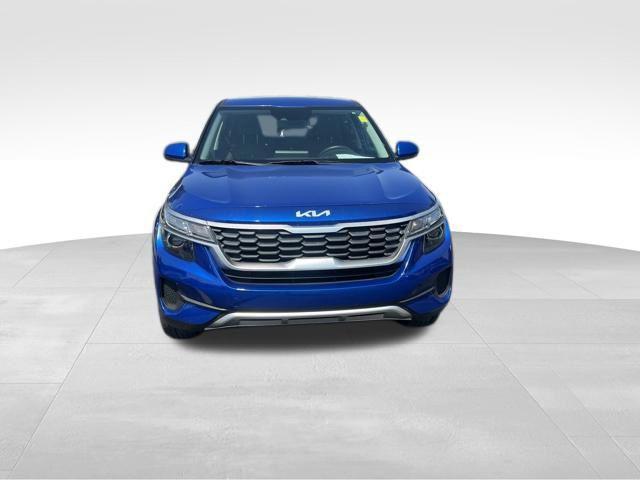 Kia Seltos 2022