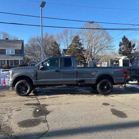 Ford F 250 2025