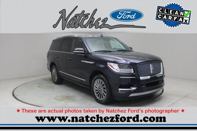 Lincoln Navigator 2021