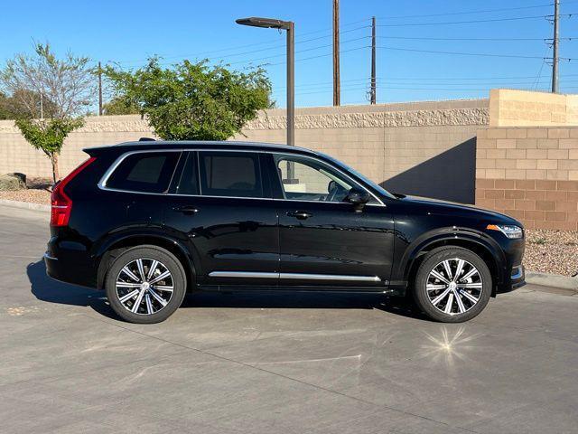 Volvo XC90 2025