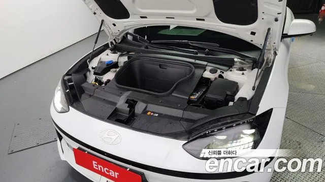 Hyundai IONIQ 6 2022
