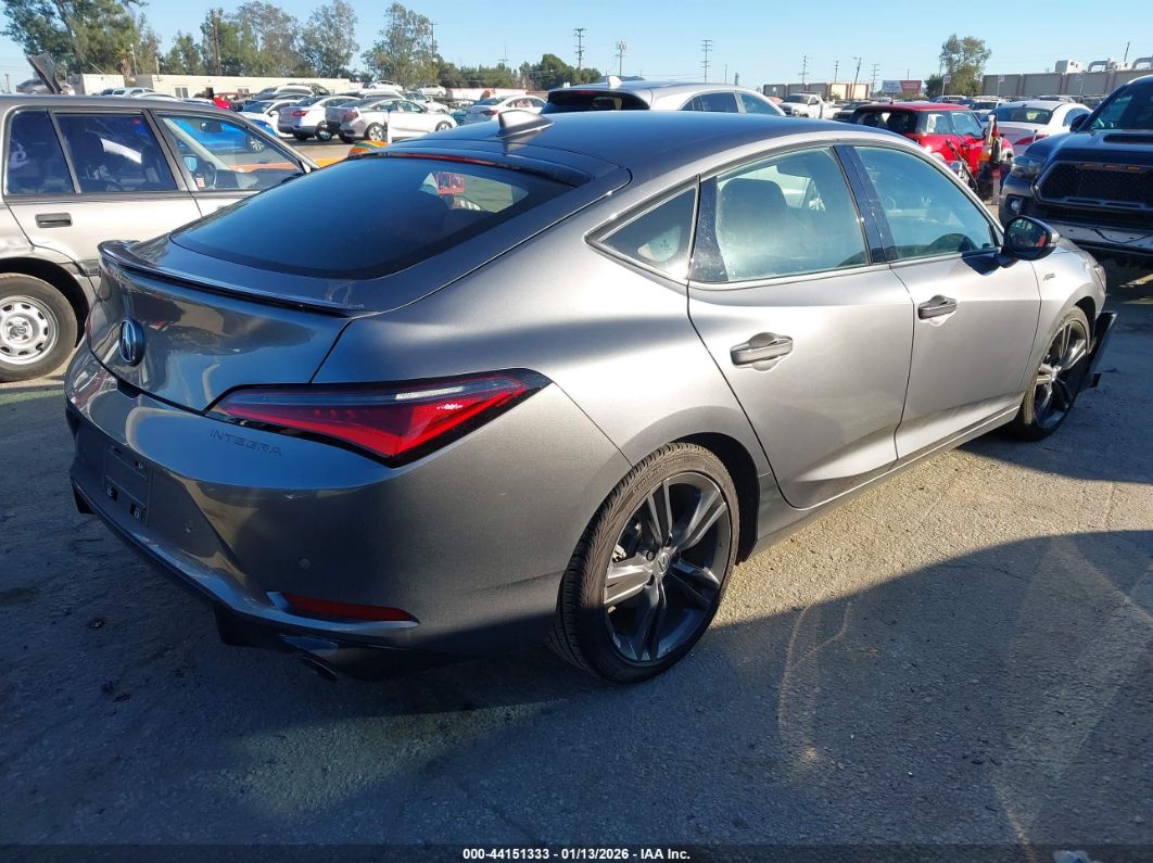 Acura Integra 2024