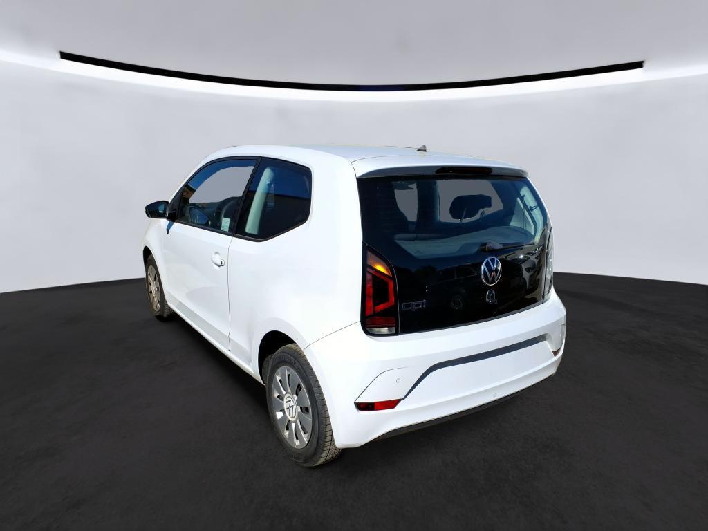 Volkswagen up! 2021