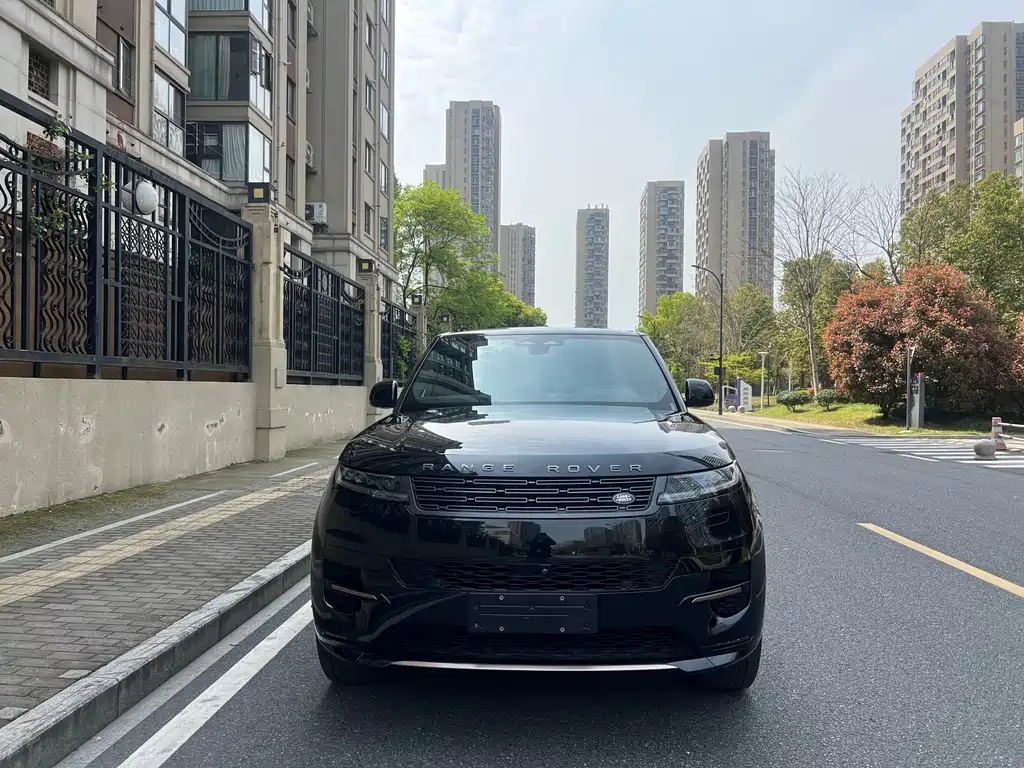Land Rover Range Rover Sport 2024
