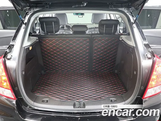 Chevrolet Trax 2022