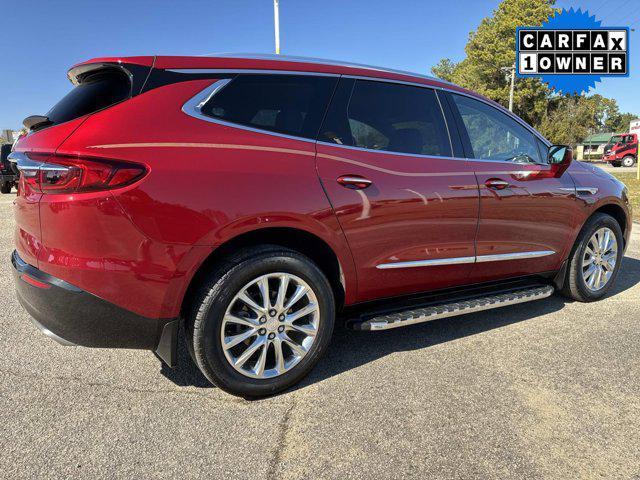 Buick Enclave 2021