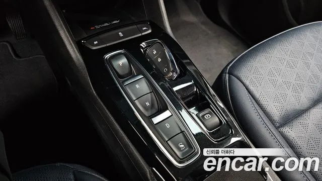 Chevrolet Bolt EUV 2023