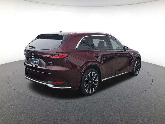 Mazda CX-90 2025