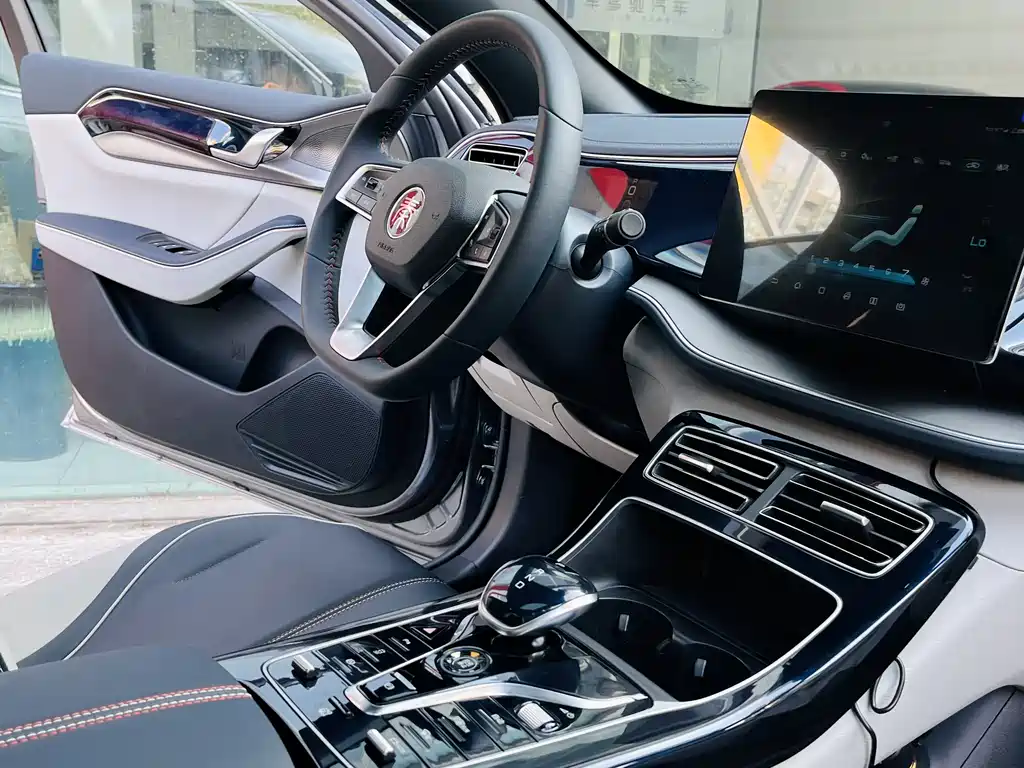 BYD Qin 2022