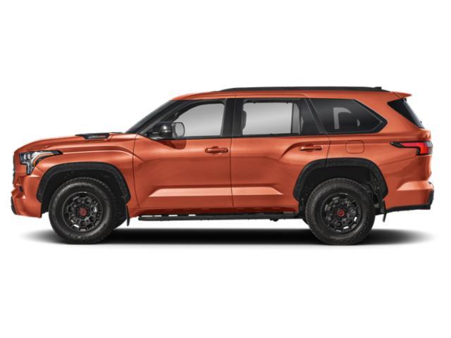 Toyota Sequoia 2024