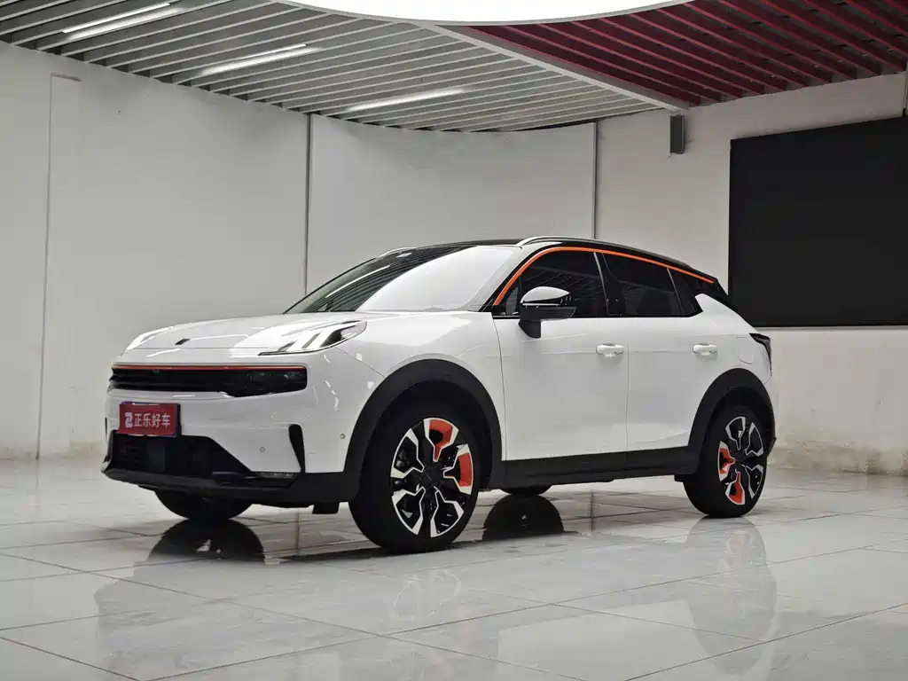 Lynk & Co 06 2021