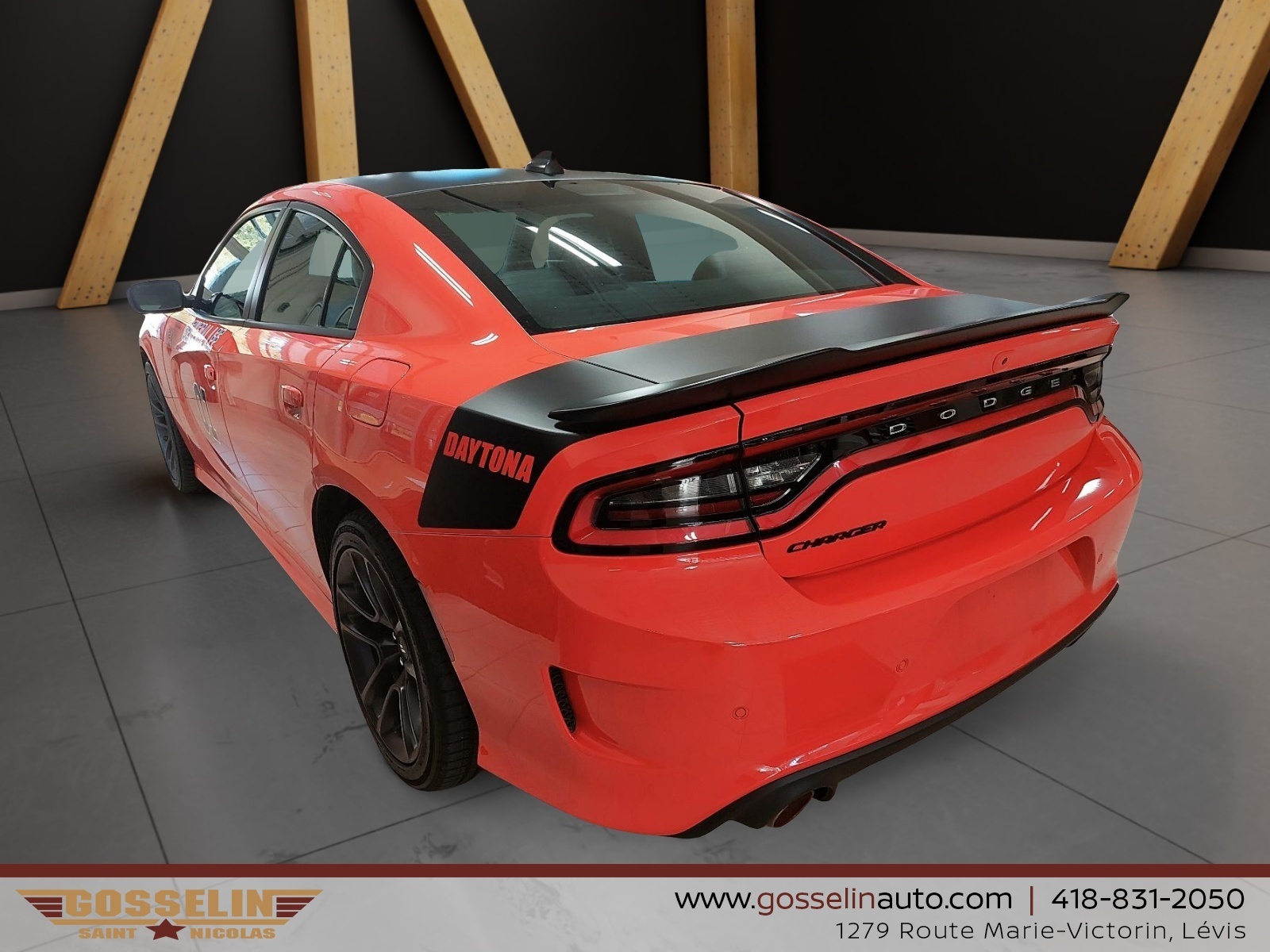 Dodge Charger 2023