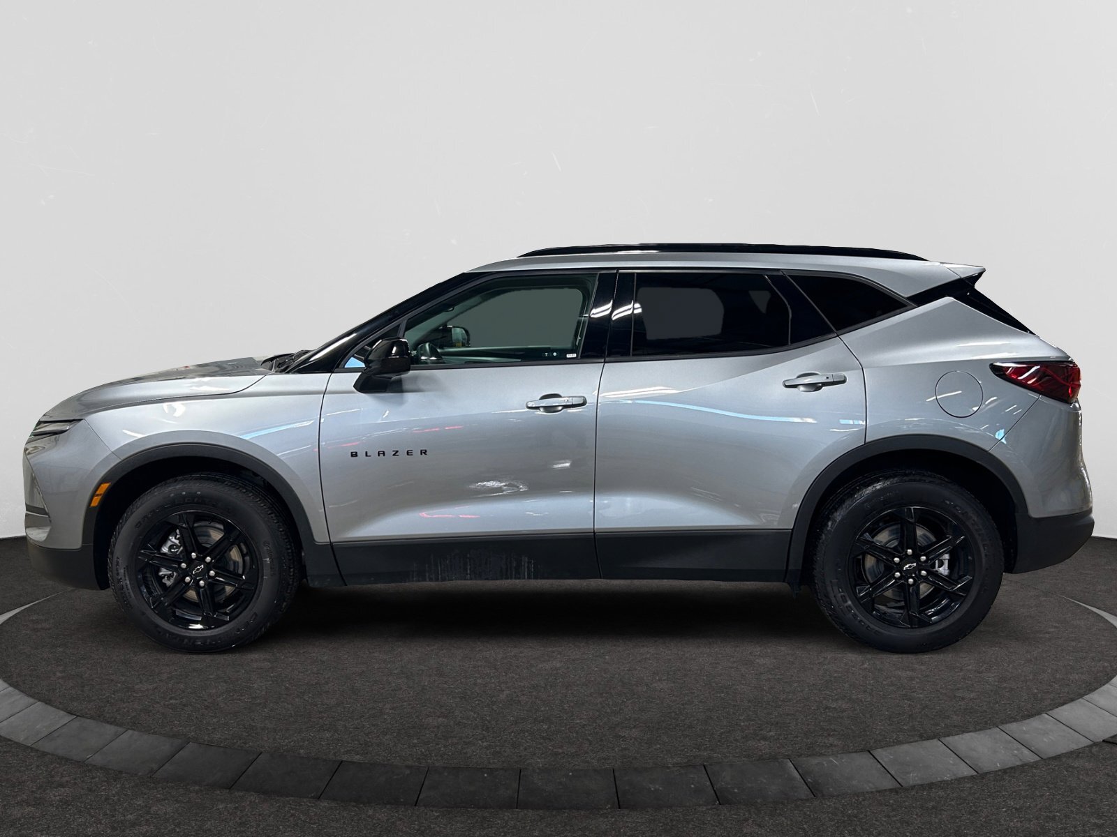 Chevrolet Blazer 2025
