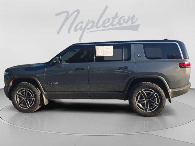 Rivian R1S 2025