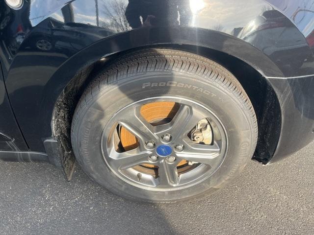 Ford Transit Connect 2022